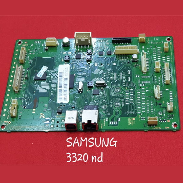 FORMATTER CARD FOR SAMSUNG 3320nd