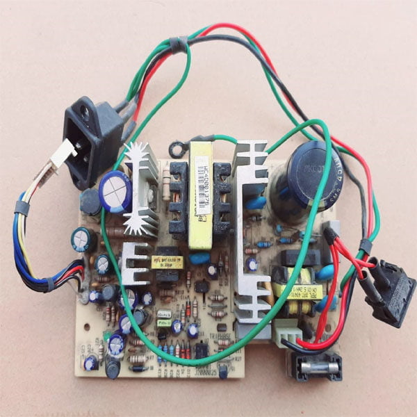 POWER SUPPLY WEP LX800, LX800DX