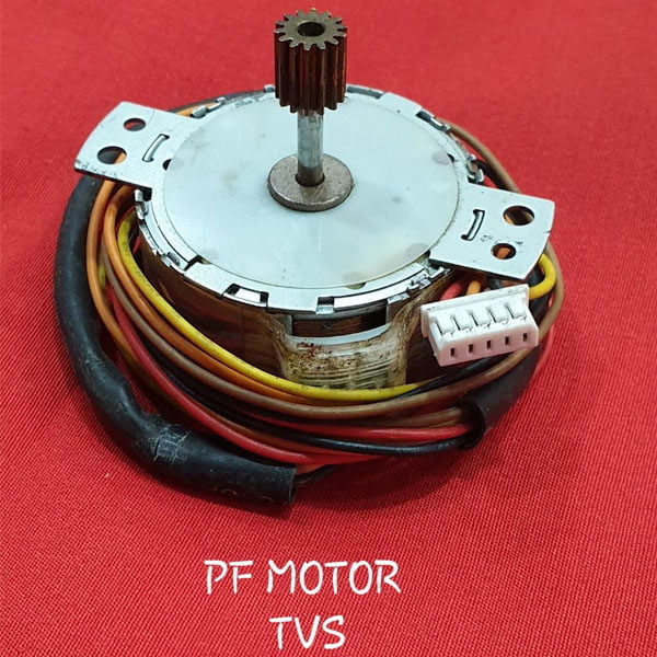 PF MOTOR FOR TVS MSP 245