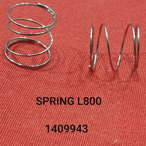 COMPRESSION SPRING,0.97 FOR EPSON L800 (1409943)