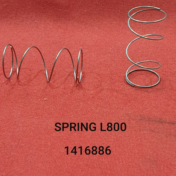 COMPRESSION SPRING,2.25 FOR EPSON L800 (1416886)