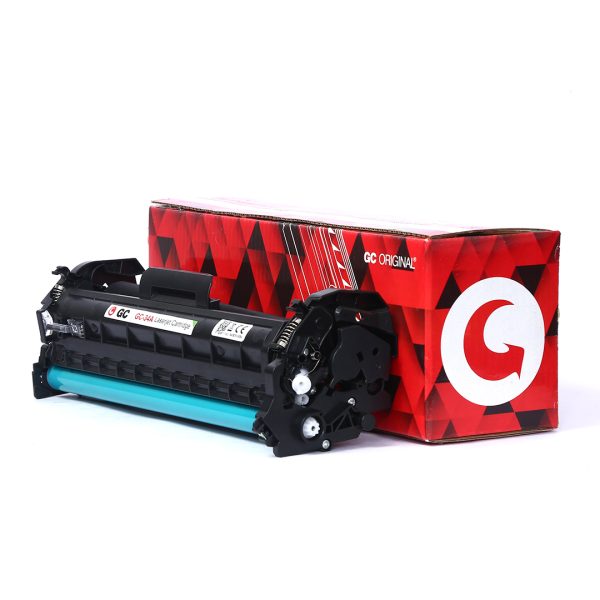 GC ORIGINAL DRUM UNIT 34A (WITH CHIP) - Image 3