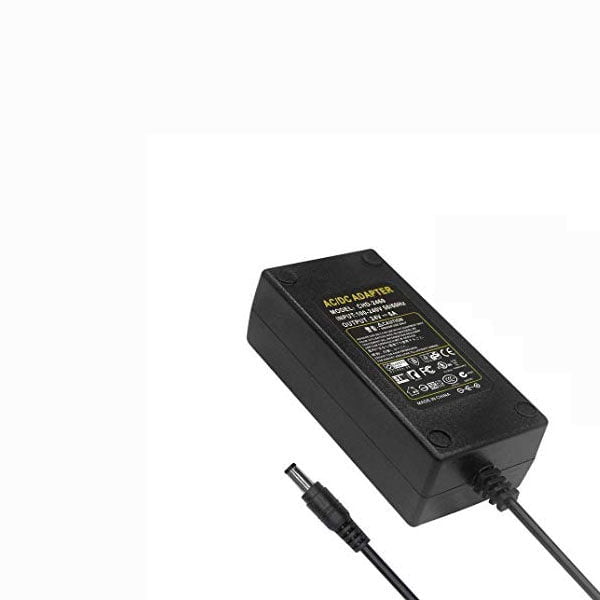 POWER ADAPTER FOR TVS LP-45 (COMPATIBLE)