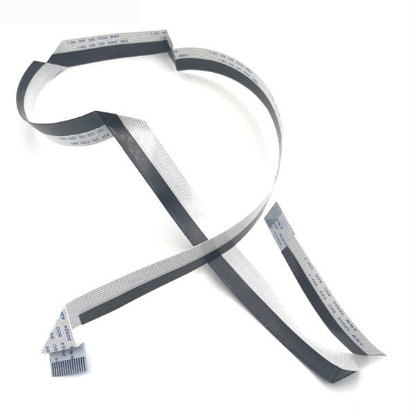 CCD SCANNER CABLE FOR CANON MF244 (ORIGINAL) 15 PIN (FK4-5824)