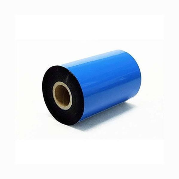 Ribbon Wax For Tvs Thermal Barcode Printer ( 110mm*300m)