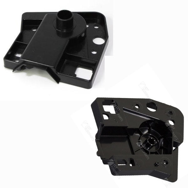 DRUM GEAR BRACKET M400 (RC3-2497)