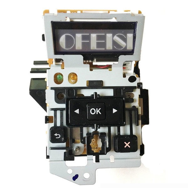Control Panel Assembly For HP M403dn, M403 Series(RM2-5391)
