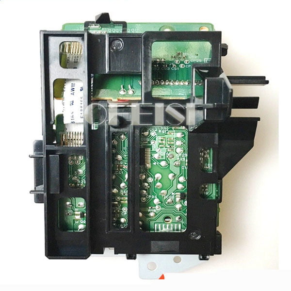 Control Panel Assembly For HP M403dn, M403 Series(RM2-5391) - Image 2