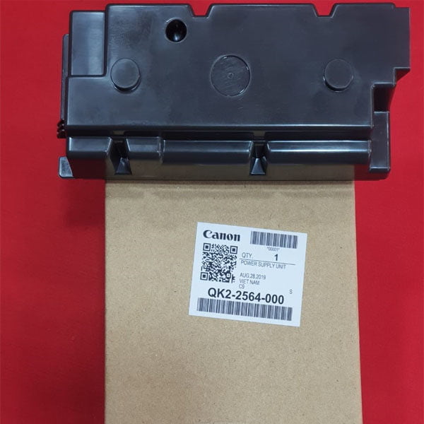POWER SUPPLY ADAPTER FOR CANON G2010 (QK2-2564,)