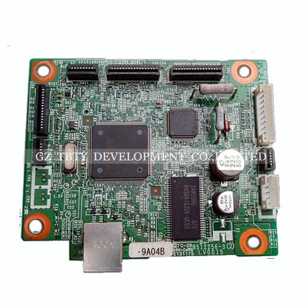 Formatter Card Main Board For Brother HL-2140 , 2140
