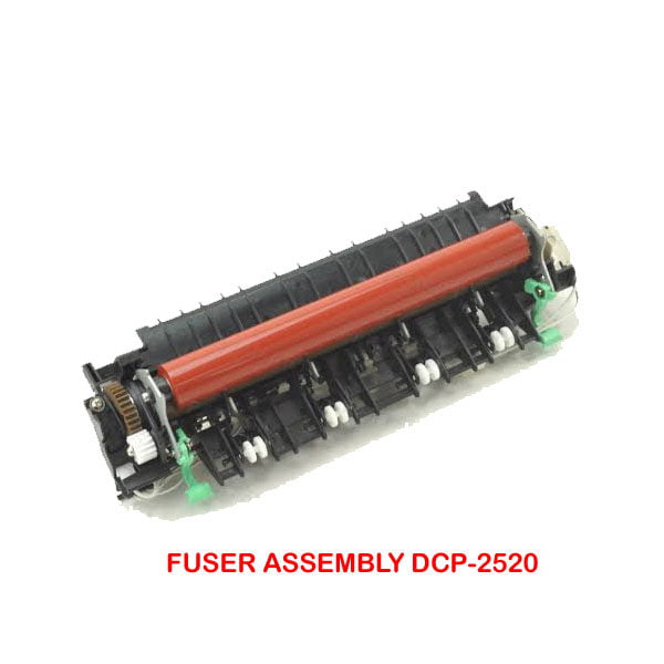 FUSER ASSEMBLY FOR BROTHER DCP-2520, (IMPORT)