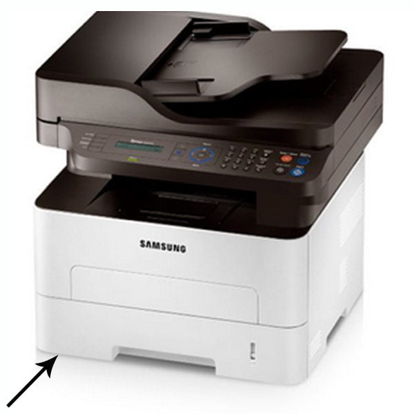 Paper Tray 2 for Samsung M2876