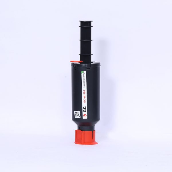 GC ORIGINAL 103A / W1103A Black Toner Cartridge Black Ink Toner - Image 3