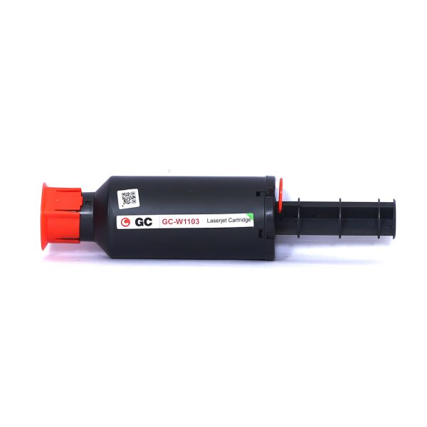 GC ORIGINAL 103A / W1103A Black Toner Cartridge Black Ink Toner - Image 4