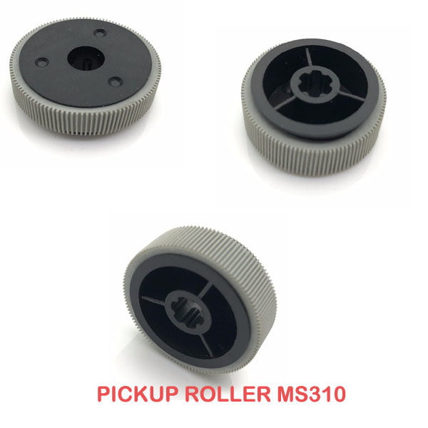 Pickup Roller for Lexmark MS310
