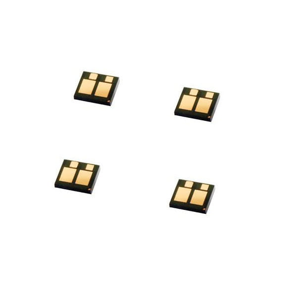 GC ORIGINAL LASER CARTRIDGE CHIP CF410, CF411, CF412, CF413 (4 SET)
