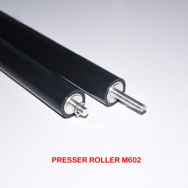 Lower Pressure Roller 100% High quality FOR HP LaserJet M600 (LPR-M601 LPR-M601-000)