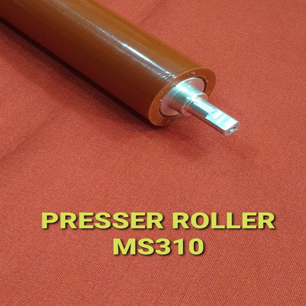 PRESSURE ROLLER LEXMARK MS310