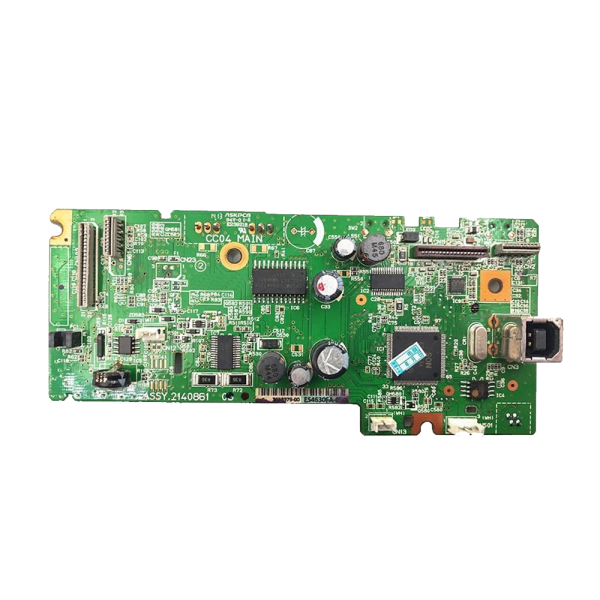 Formatter Board For Epson L130 Printer (2166064 / 2190330)