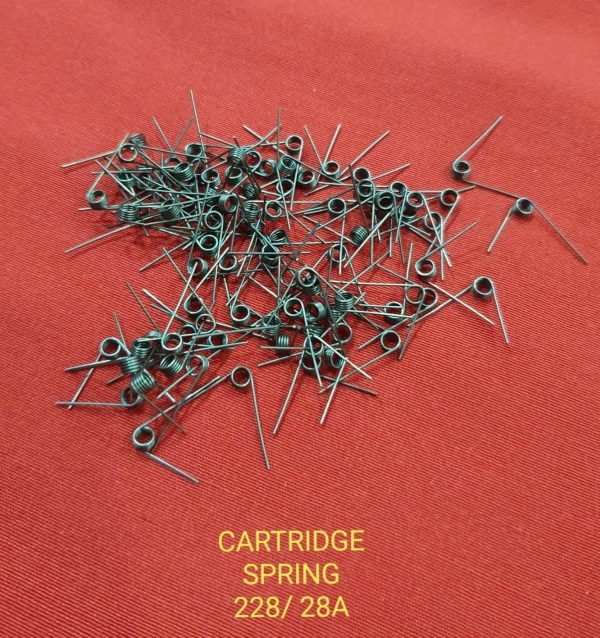 GC ORIGINAL Shutter Spring for HP CF228A (5 PCS.)