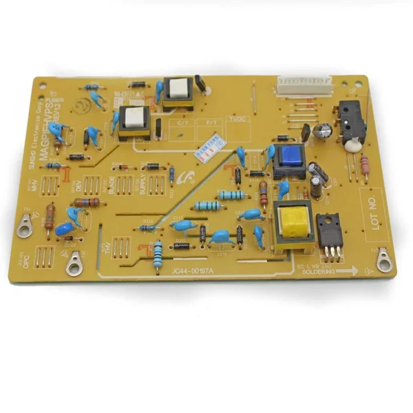 POWER SUPPLY HVPS for Samsung ML3310 ( JC44-00197A)