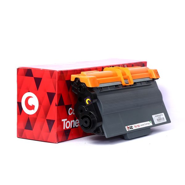 GC ORIGINAL CARTRIDGE TN-720, TN-730 - Image 2