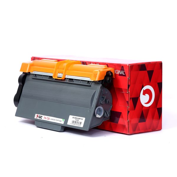 GC ORIGINAL CARTRIDGE TN-720, TN-730 - Image 3