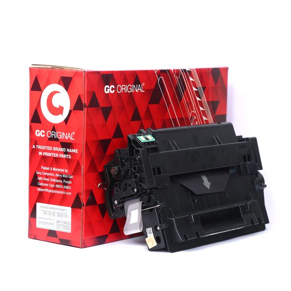 GC ORIGINAL LASER CARTRIDGE GC-51A / Q7551A - Image 2