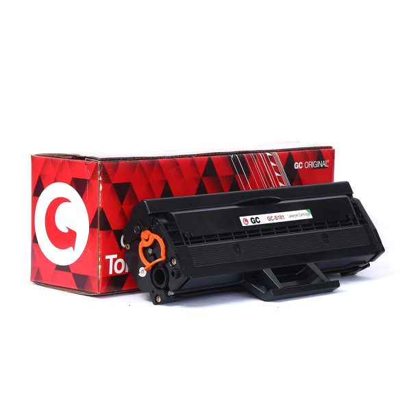 GC ORIGINAL LaserJet  Cartridge Samsung MLT-101 - Image 2