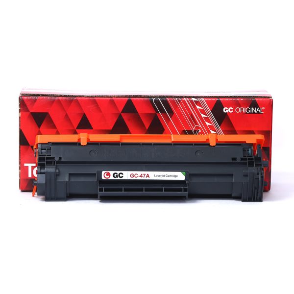 GC ORIGINAL LASER CARTRIDGE 47A CF247A
