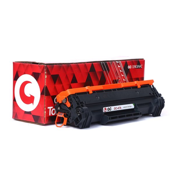 GC ORIGINAL LASER CARTRIDGE 47A CF247A - Image 2