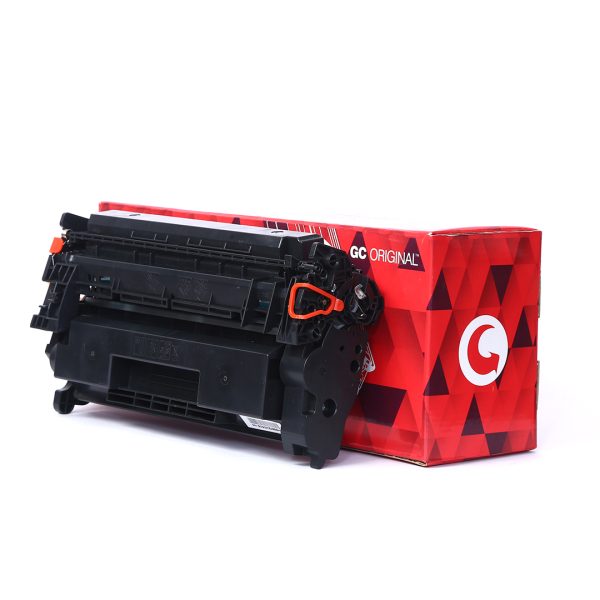 GC ORIGINAL COMPATIBLE LASER CARTRIDGE GC-059A, CRG-057 WITHOUT CHIP - Image 3