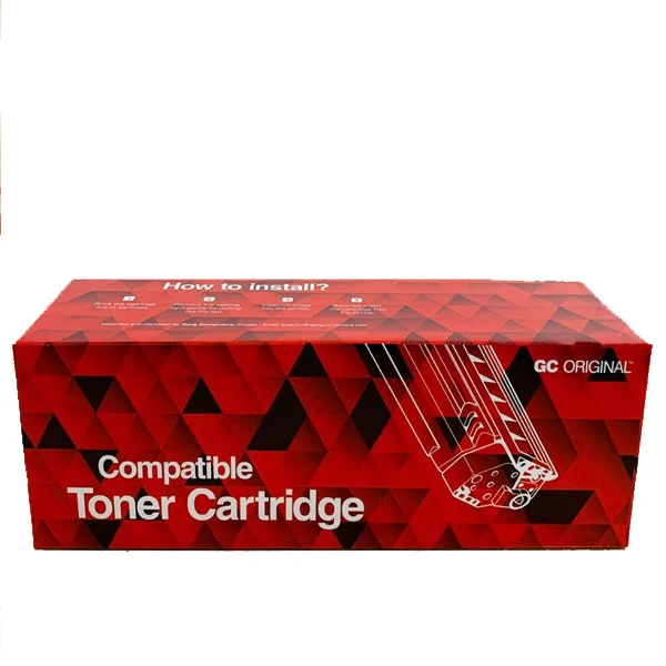 GC ORIGINAL LASER CARTIDGE GC-056 / CRG-056(WITHOUT CHIP) - Image 2