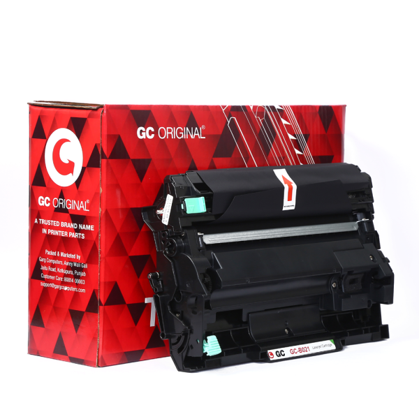 GC ORIGINAL DRUM UNIT GC-DR-B021