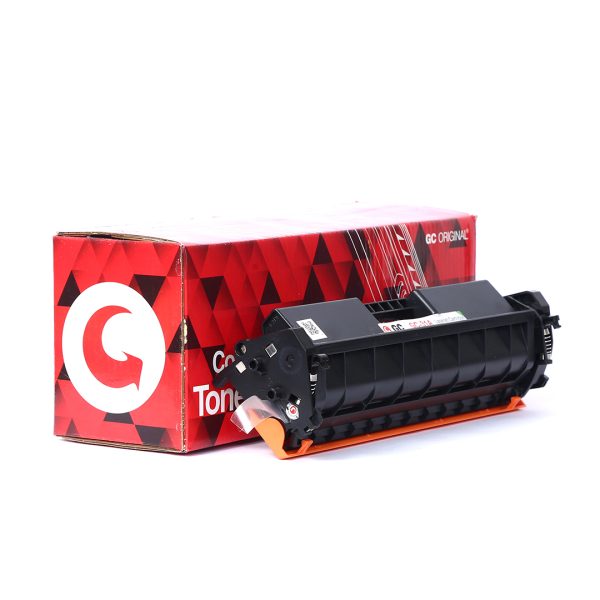 GC ORIGINAL Toner Cartridge CF231A (31A) WITHOUT CHIP - Image 2