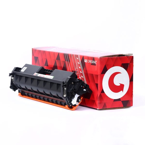 GC ORIGINAL Toner Cartridge CF231A (31A) WITHOUT CHIP - Image 3