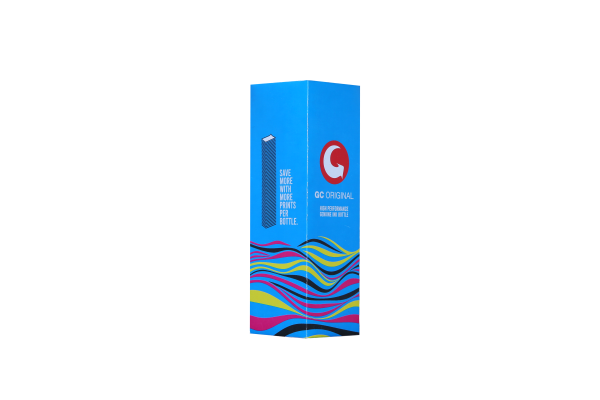 GC ORIGINAL COMPATIBLE INK FOR CANON  790 Ink Bottle (CYAN)