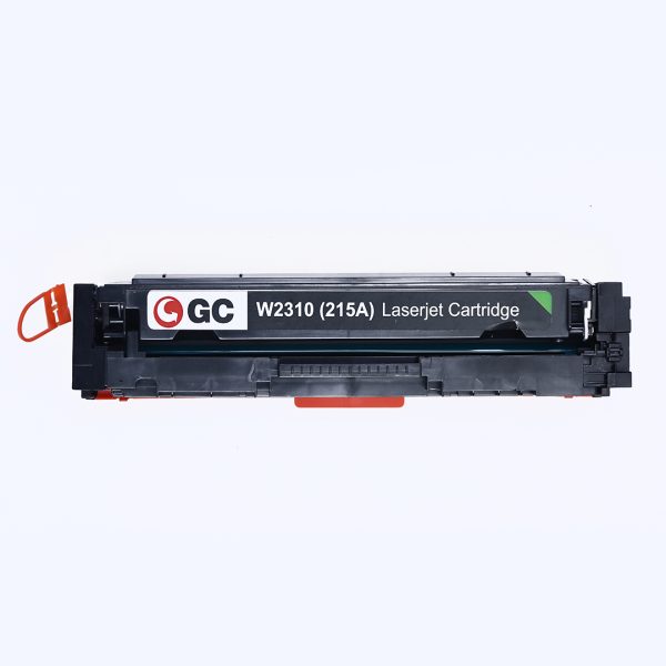 GC ORIGINAL | Toner Cartridge GC-2310 (Black) WITHOUT CHIP (215A)