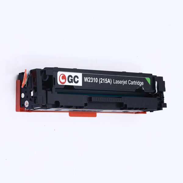 GC ORIGINAL | Toner Cartridge GC-2310 (Black) WITHOUT CHIP (215A) - Image 2