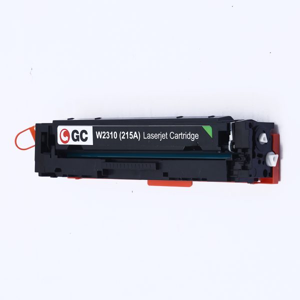 GC ORIGINAL | Toner Cartridge GC-2310 (Black) WITHOUT CHIP (215A) - Image 3