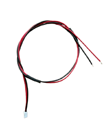 CABLE POWER CR MOTOR EPSON L3110 ( 45 cm)