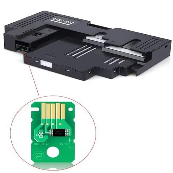 Maintenance Tank Chip For Canon MC-G02