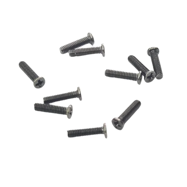 LAPTOP SCREW CM2.5*10 ( 10 PCS)