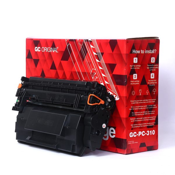 GC ORIGINAL CARTRIDGE PANTUM PC-310
