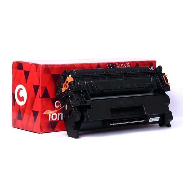 Gc Original Compatible Toner Cartridge W1520a / 152a ( With Chip) - Image 3