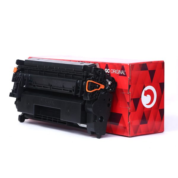Gc Original Compatible Toner Cartridge W1520a / 152a ( With Chip) - Image 2