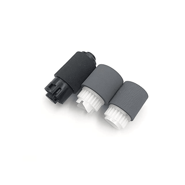 GC ORIGINAL Pickup Roller Kit (Tray 2) HP Laserjet M154 (RM2-5577, RM2-5881, RM2-5576) WITHOUT BASE