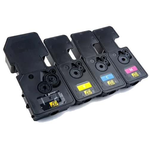 Gc Original Toner Cartridge Compatible For Kyocera TK-5234 (SET)