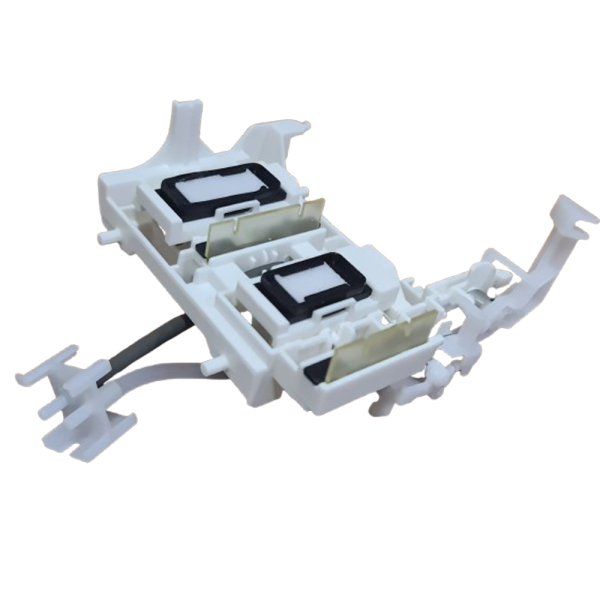 Cappping Unit / Maintenance Unit For Canon Pixma G2000  (QM4-4420-010) New Original