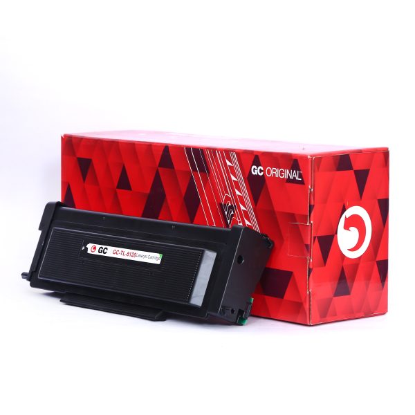 GC ORIGINAL COMPATIBLE LASER CARTRIDGE WITH PANTUM TL-5120 - Image 3